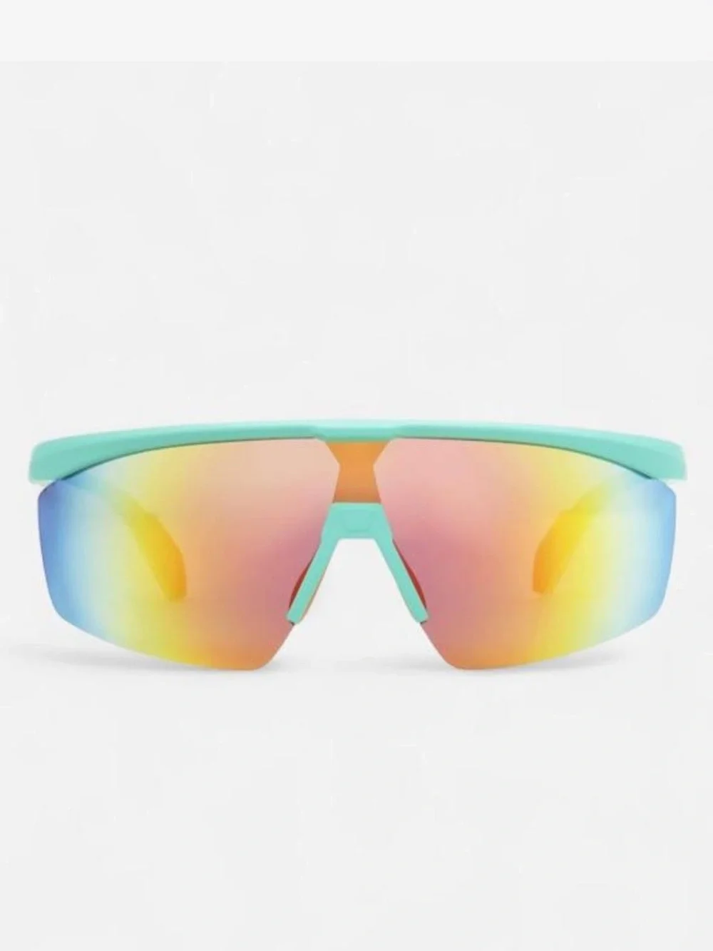 BODYGLOVE POLARIZED SPORT SUNGLASSES